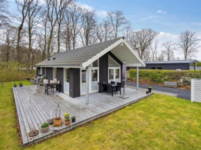 Holiday Home Gunholm - 150m from the sea by Interhome